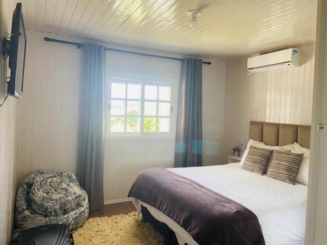 Chale Vale Do Floresta Gramado Ngoại thất bức ảnh