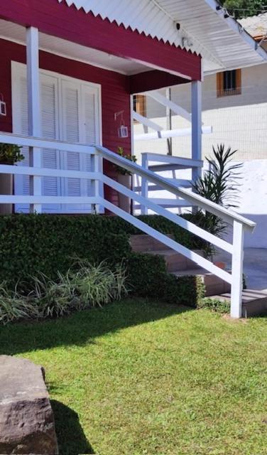 Chale Vale Do Floresta Gramado Ngoại thất bức ảnh